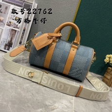 LV Travel Bags